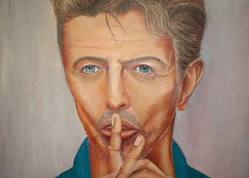 Bowie