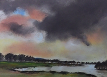 Landschap