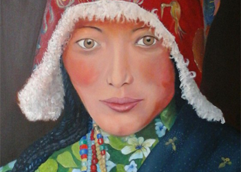 Vrouw 3