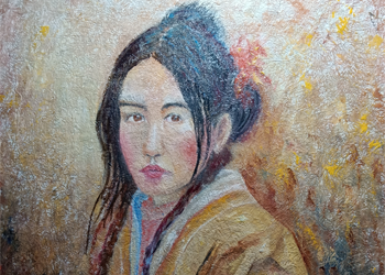 Vrouw 5